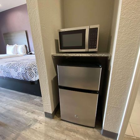 Surestay Plus Hotel By Best Western Ada Zewnętrze zdjęcie
