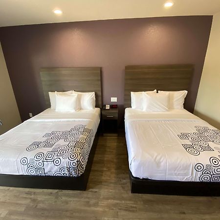 Surestay Plus Hotel By Best Western Ada Zewnętrze zdjęcie