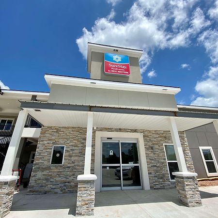Surestay Plus Hotel By Best Western Ada Zewnętrze zdjęcie
