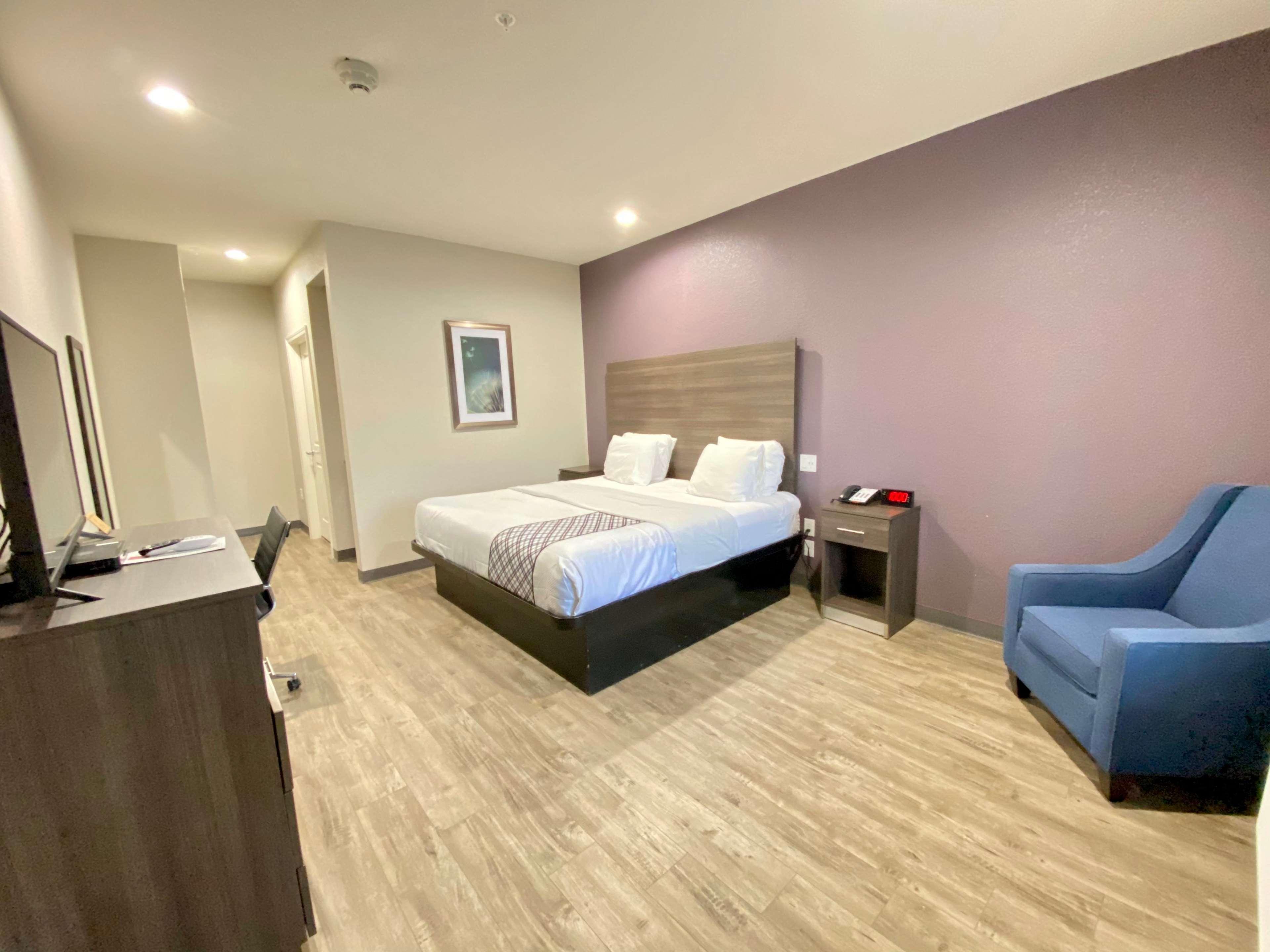 Surestay Plus Hotel By Best Western Ada Zewnętrze zdjęcie