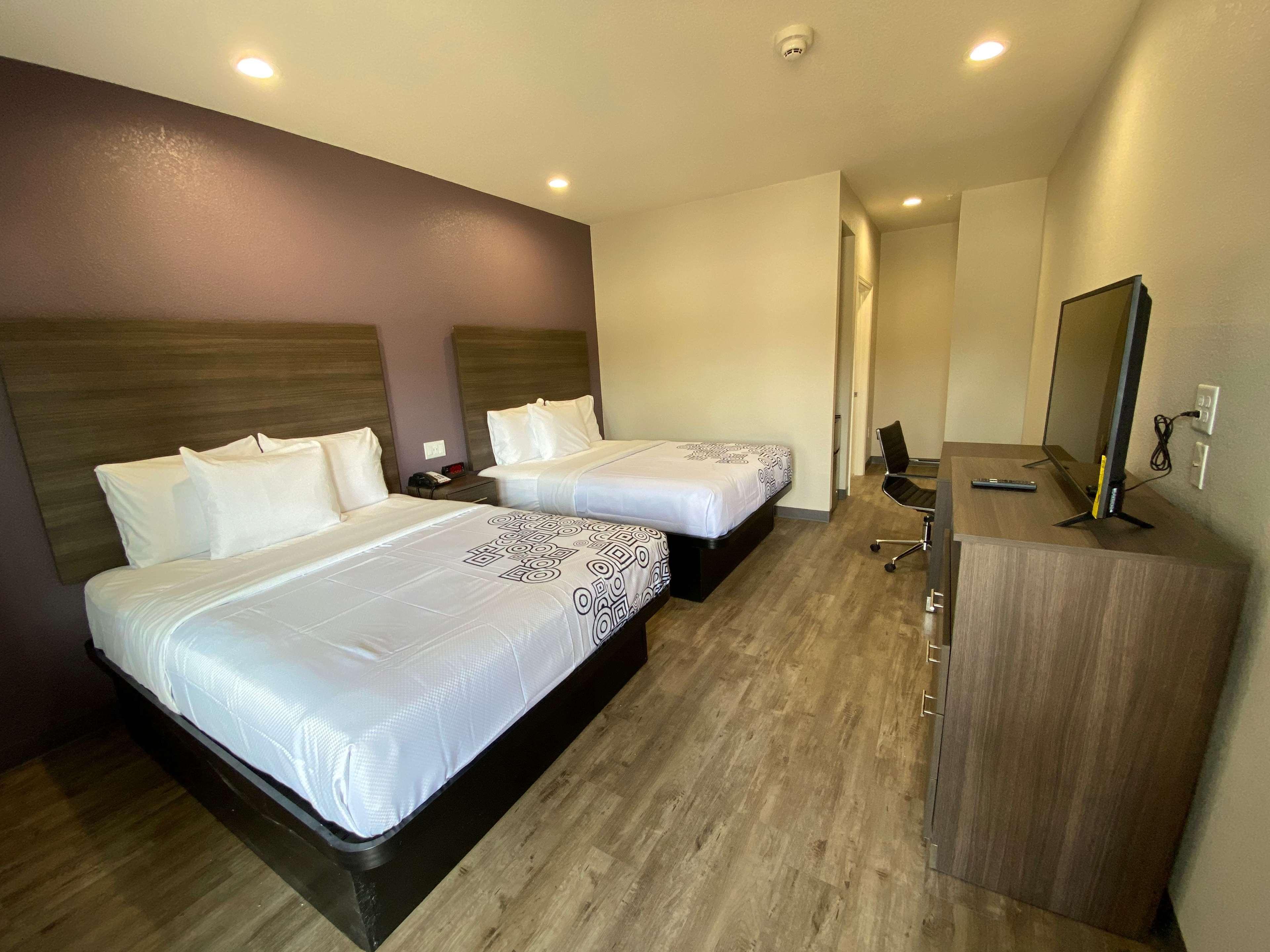 Surestay Plus Hotel By Best Western Ada Zewnętrze zdjęcie