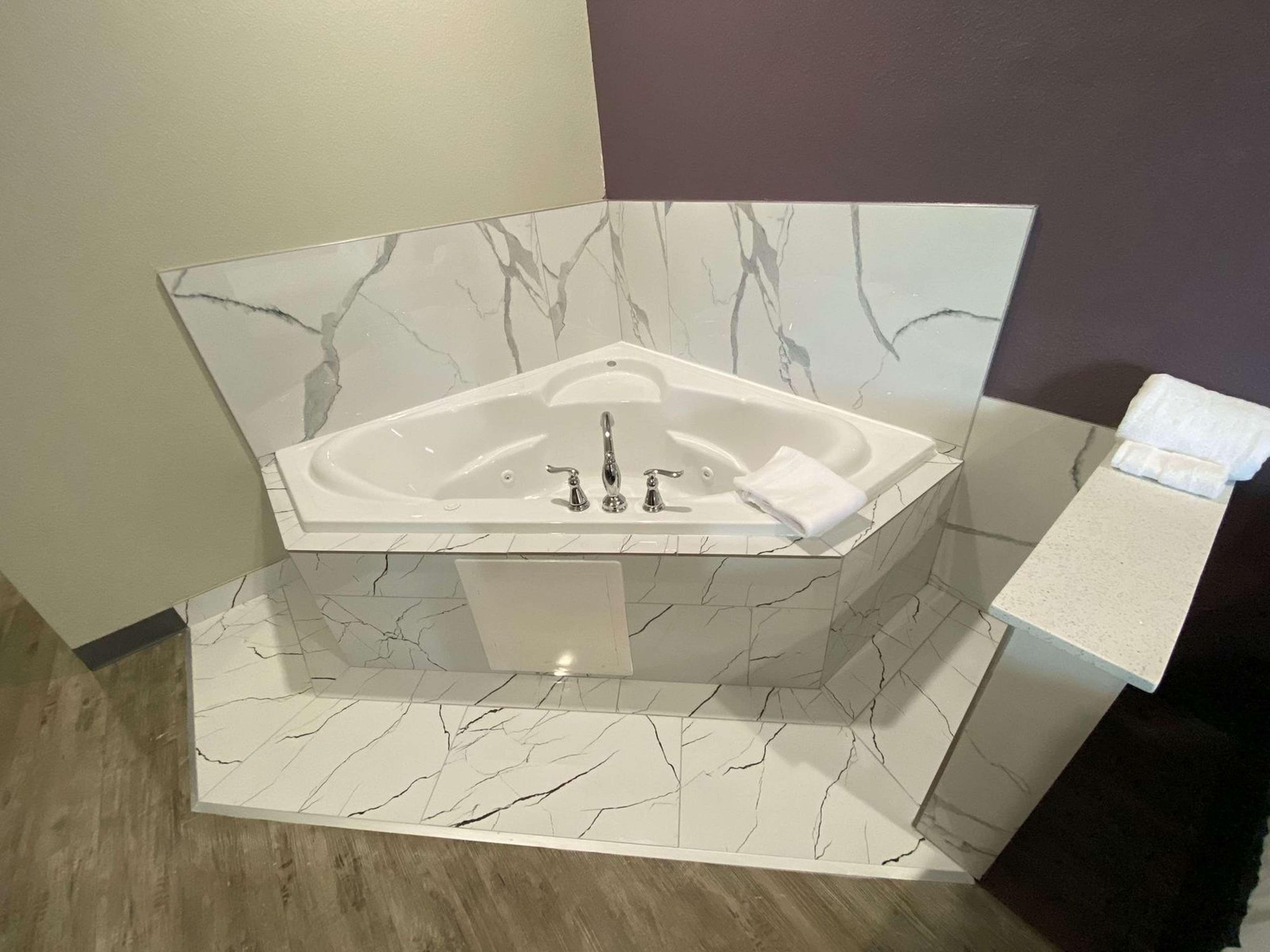 Surestay Plus Hotel By Best Western Ada Zewnętrze zdjęcie