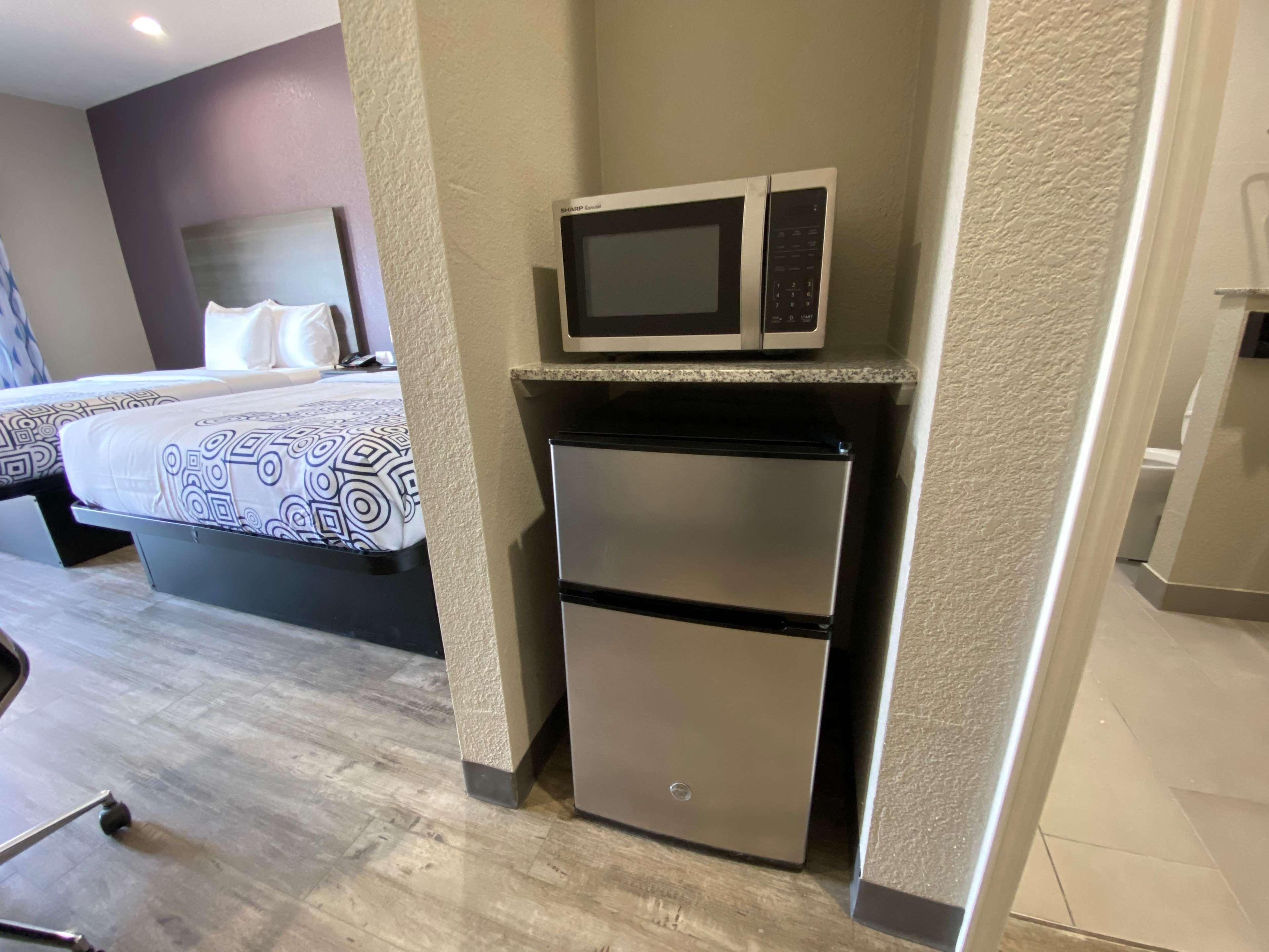Surestay Plus Hotel By Best Western Ada Zewnętrze zdjęcie