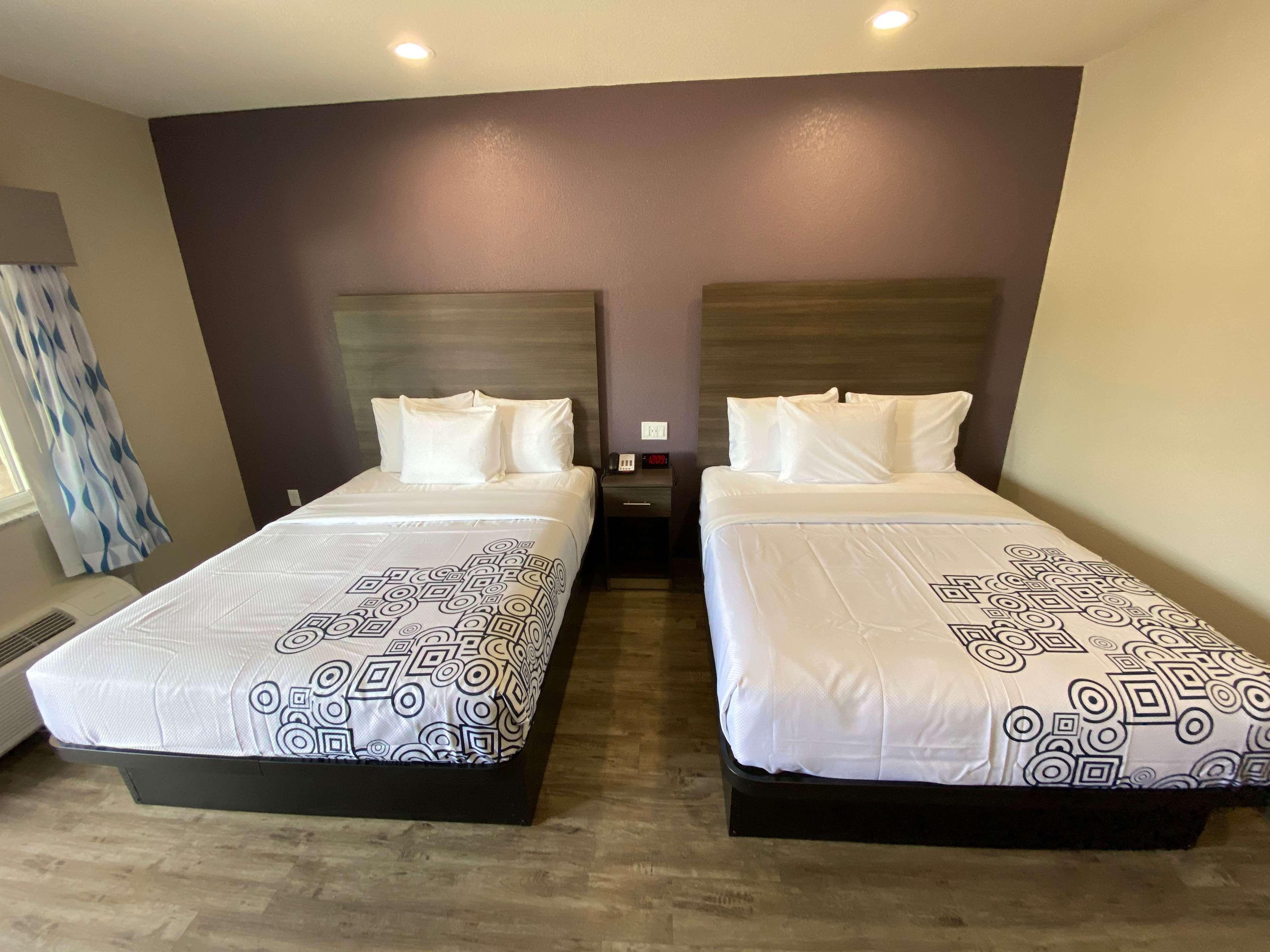 Surestay Plus Hotel By Best Western Ada Zewnętrze zdjęcie
