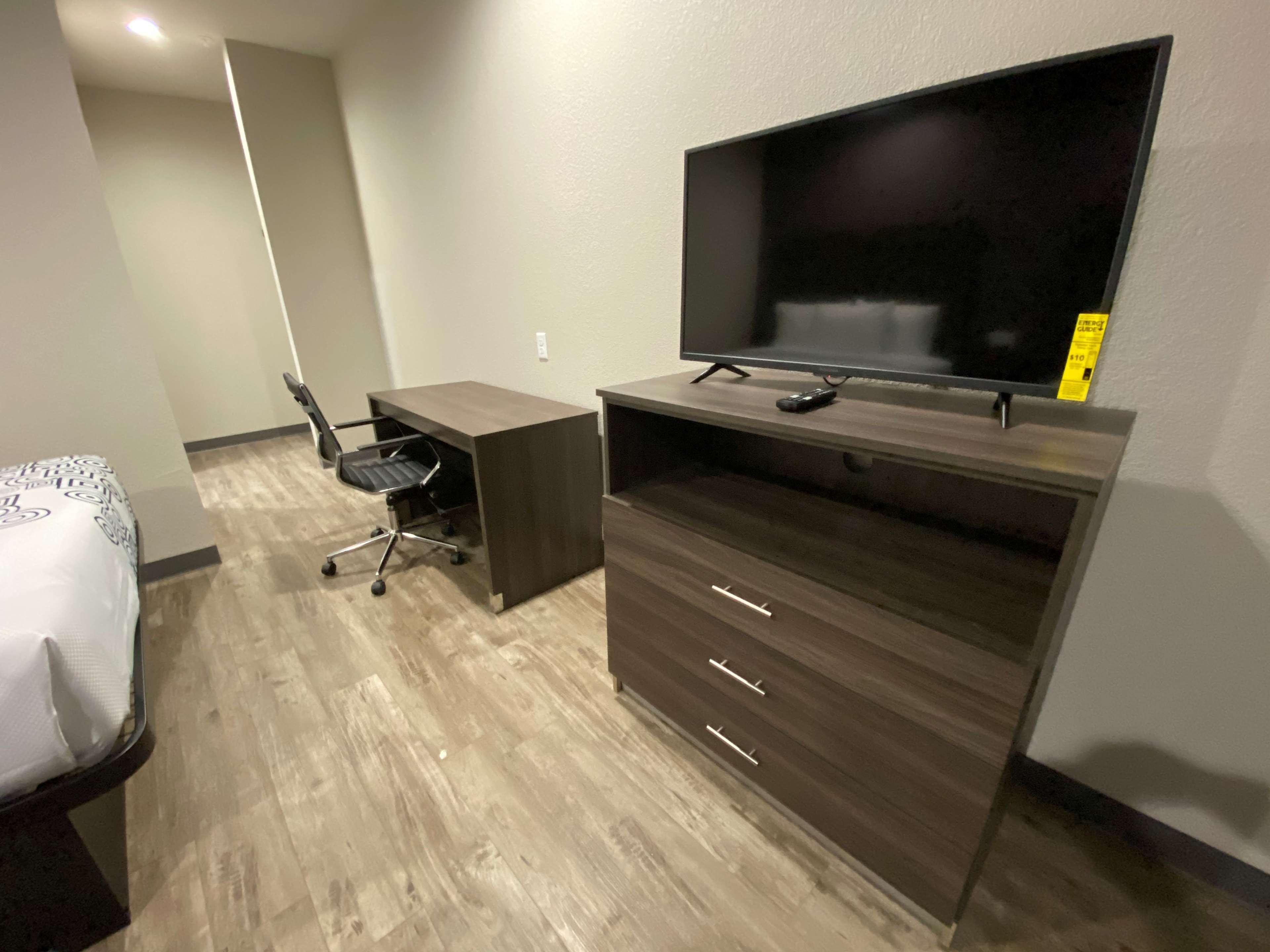 Surestay Plus Hotel By Best Western Ada Zewnętrze zdjęcie