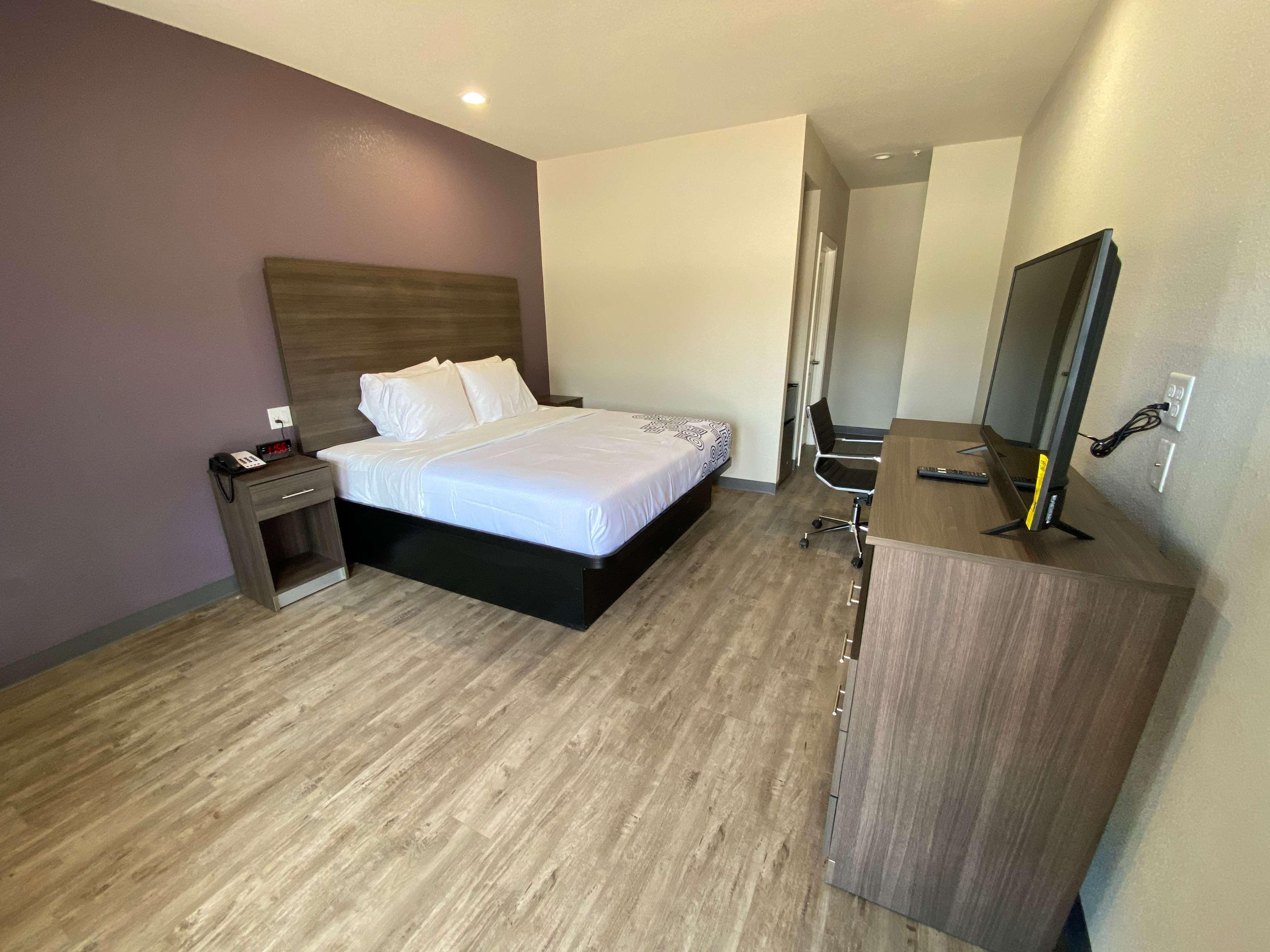 Surestay Plus Hotel By Best Western Ada Zewnętrze zdjęcie