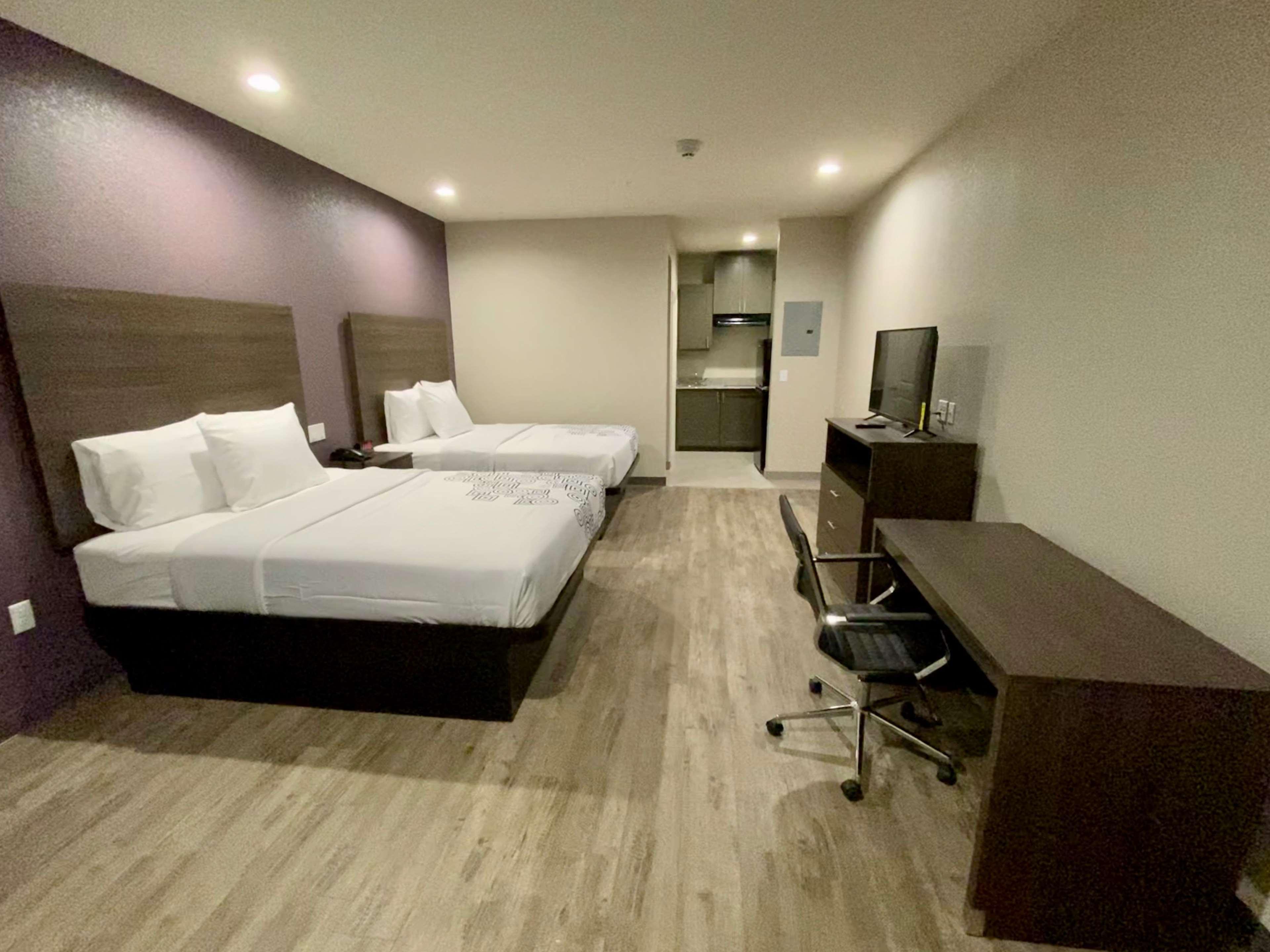 Surestay Plus Hotel By Best Western Ada Zewnętrze zdjęcie