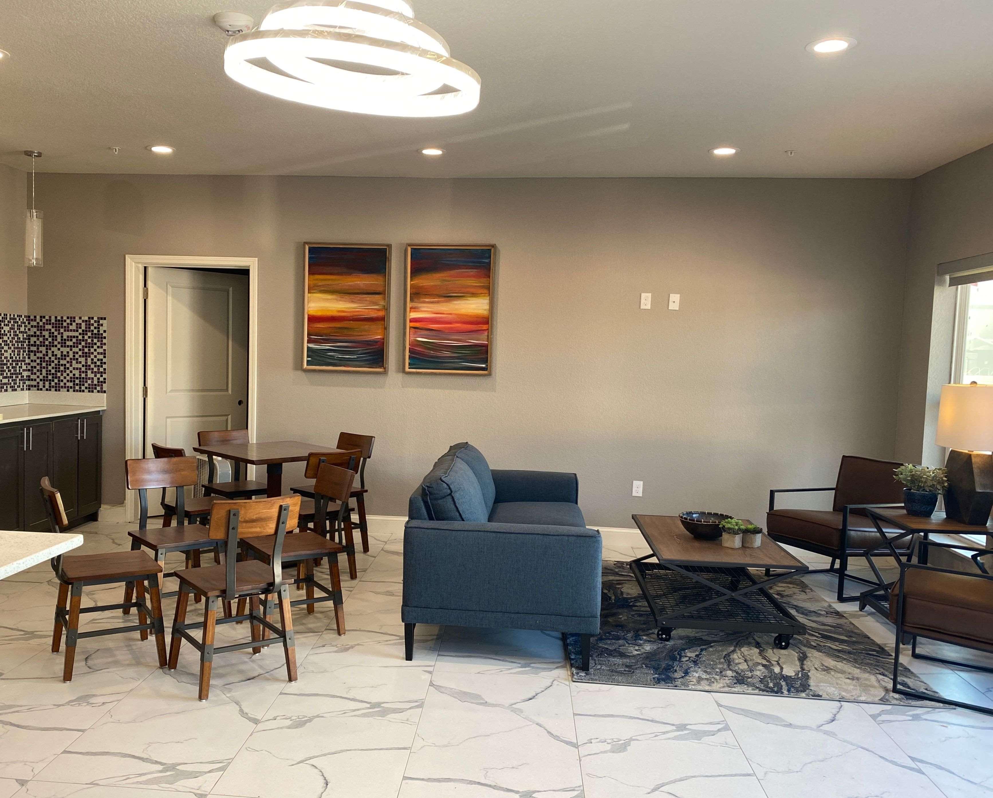Surestay Plus Hotel By Best Western Ada Zewnętrze zdjęcie