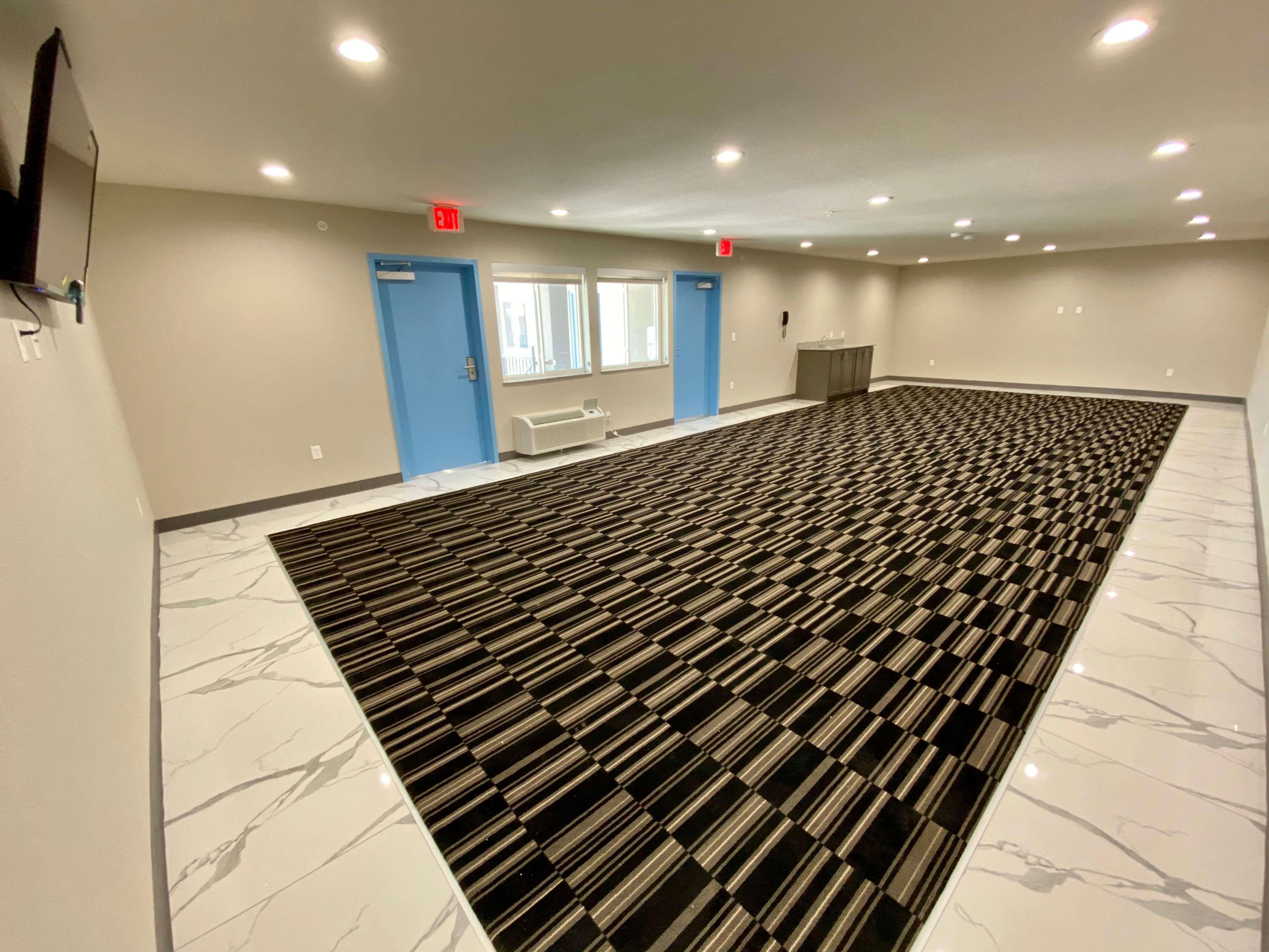 Surestay Plus Hotel By Best Western Ada Zewnętrze zdjęcie