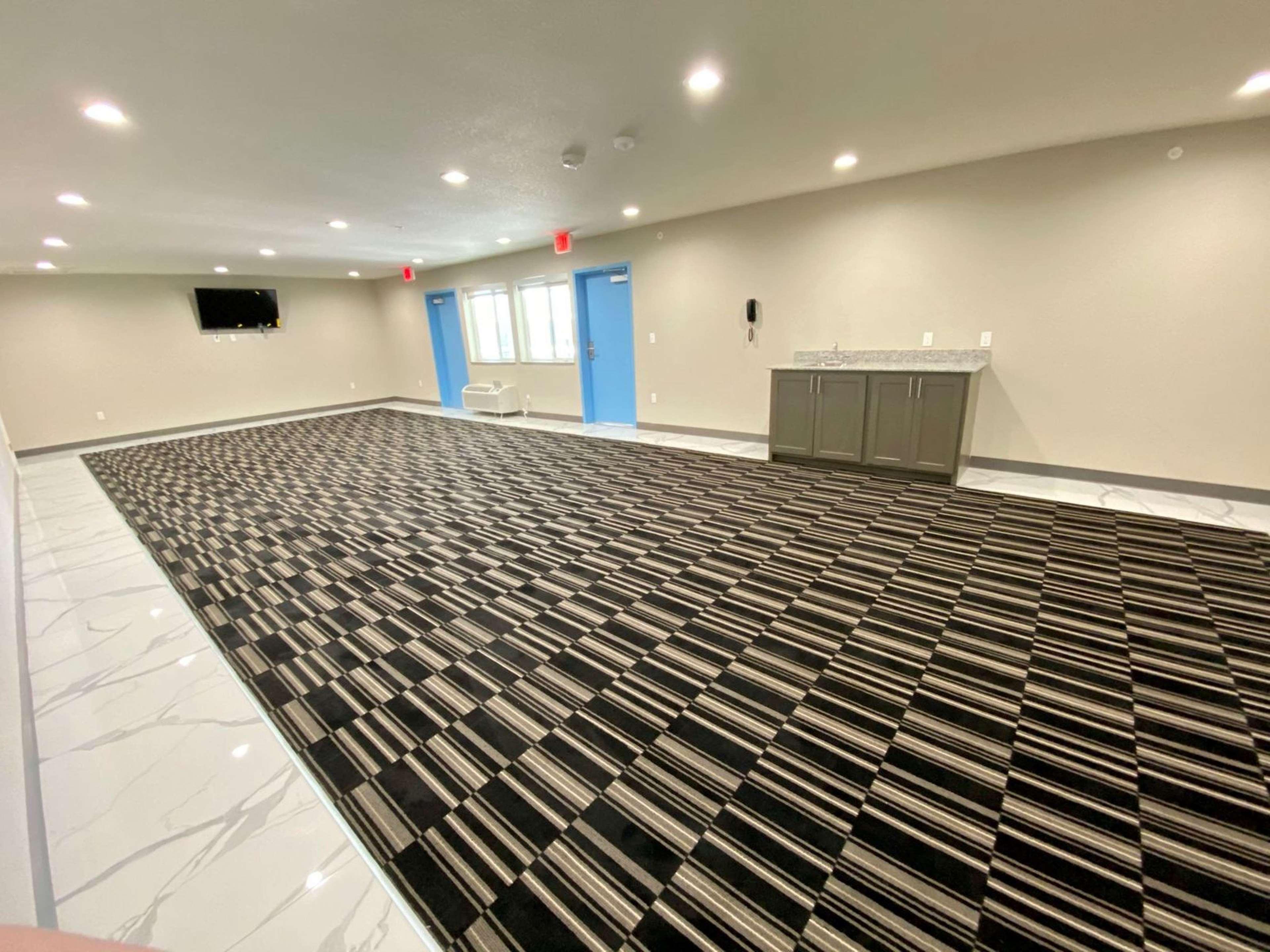 Surestay Plus Hotel By Best Western Ada Zewnętrze zdjęcie