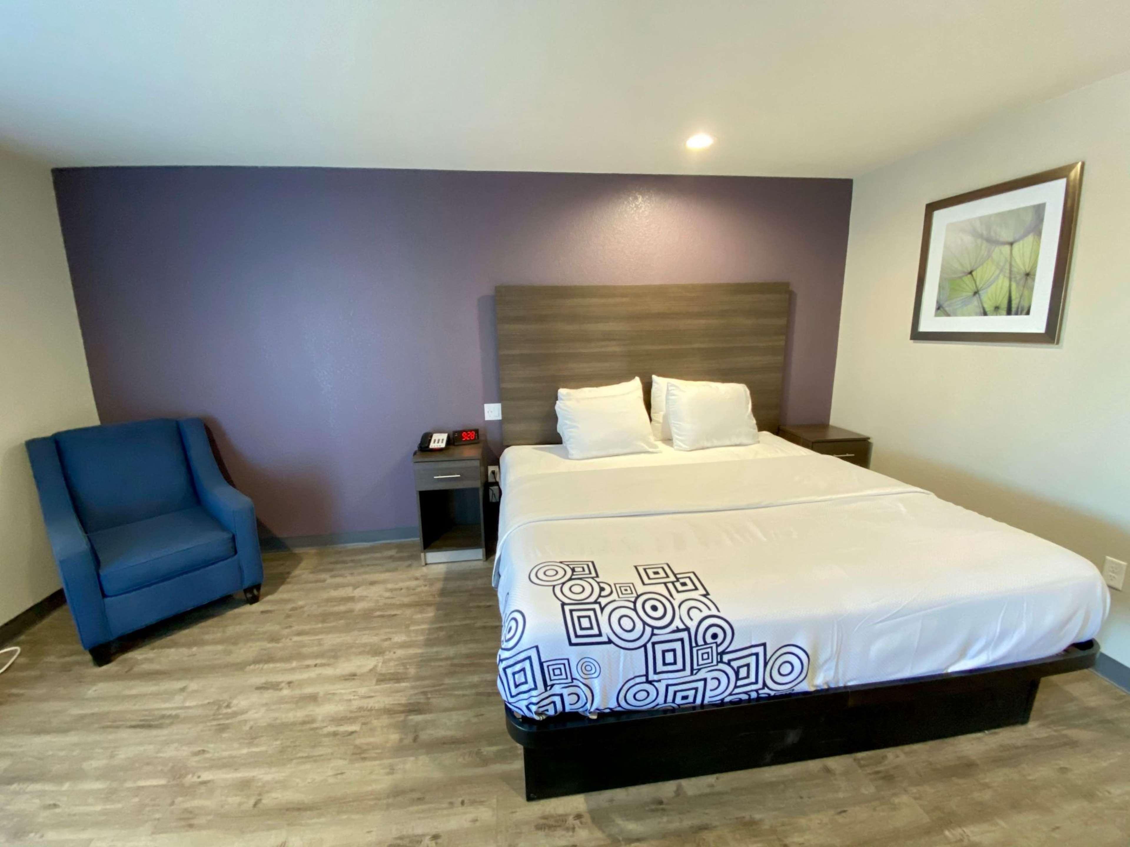 Surestay Plus Hotel By Best Western Ada Zewnętrze zdjęcie