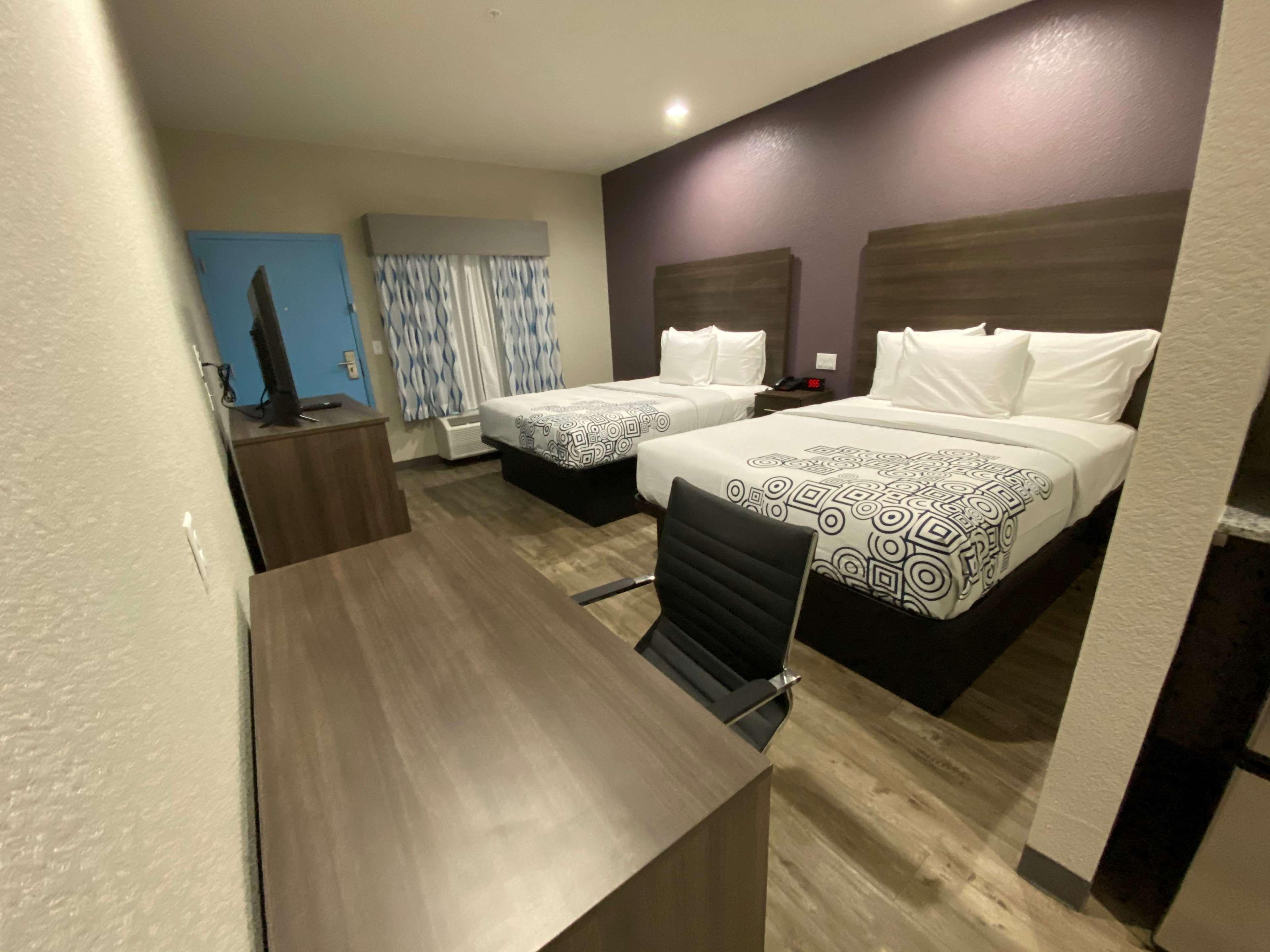 Surestay Plus Hotel By Best Western Ada Zewnętrze zdjęcie
