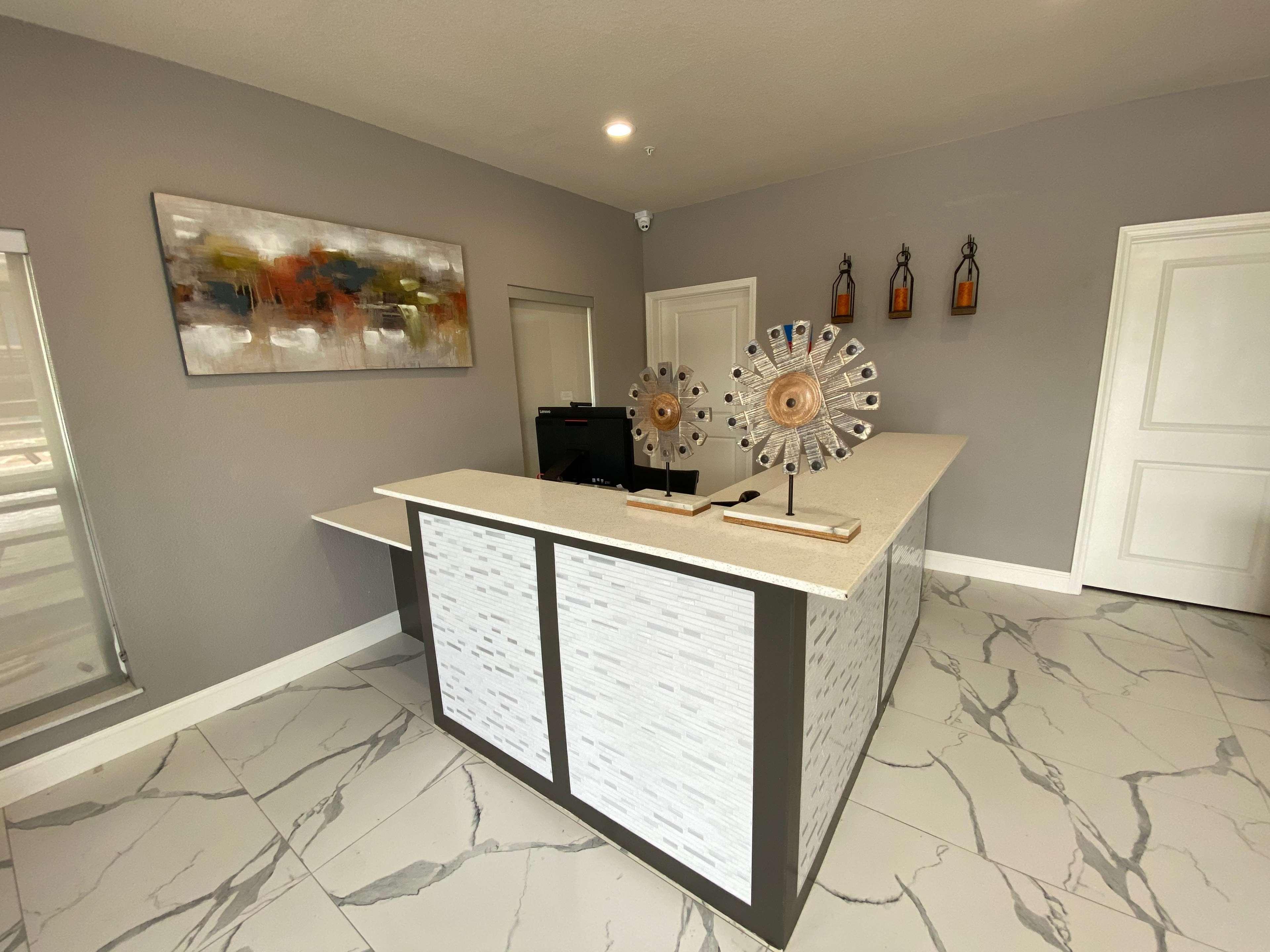 Surestay Plus Hotel By Best Western Ada Zewnętrze zdjęcie