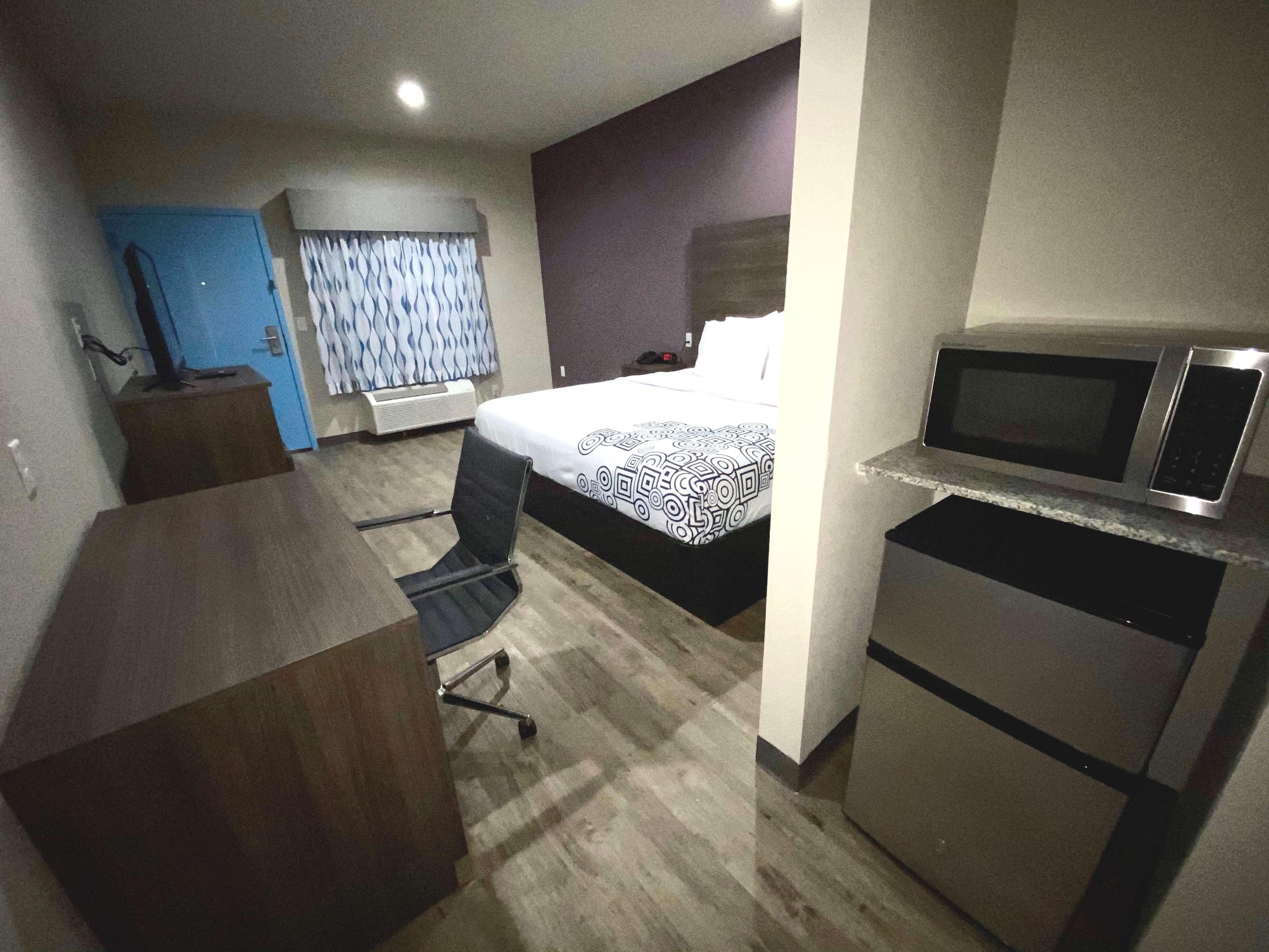 Surestay Plus Hotel By Best Western Ada Zewnętrze zdjęcie