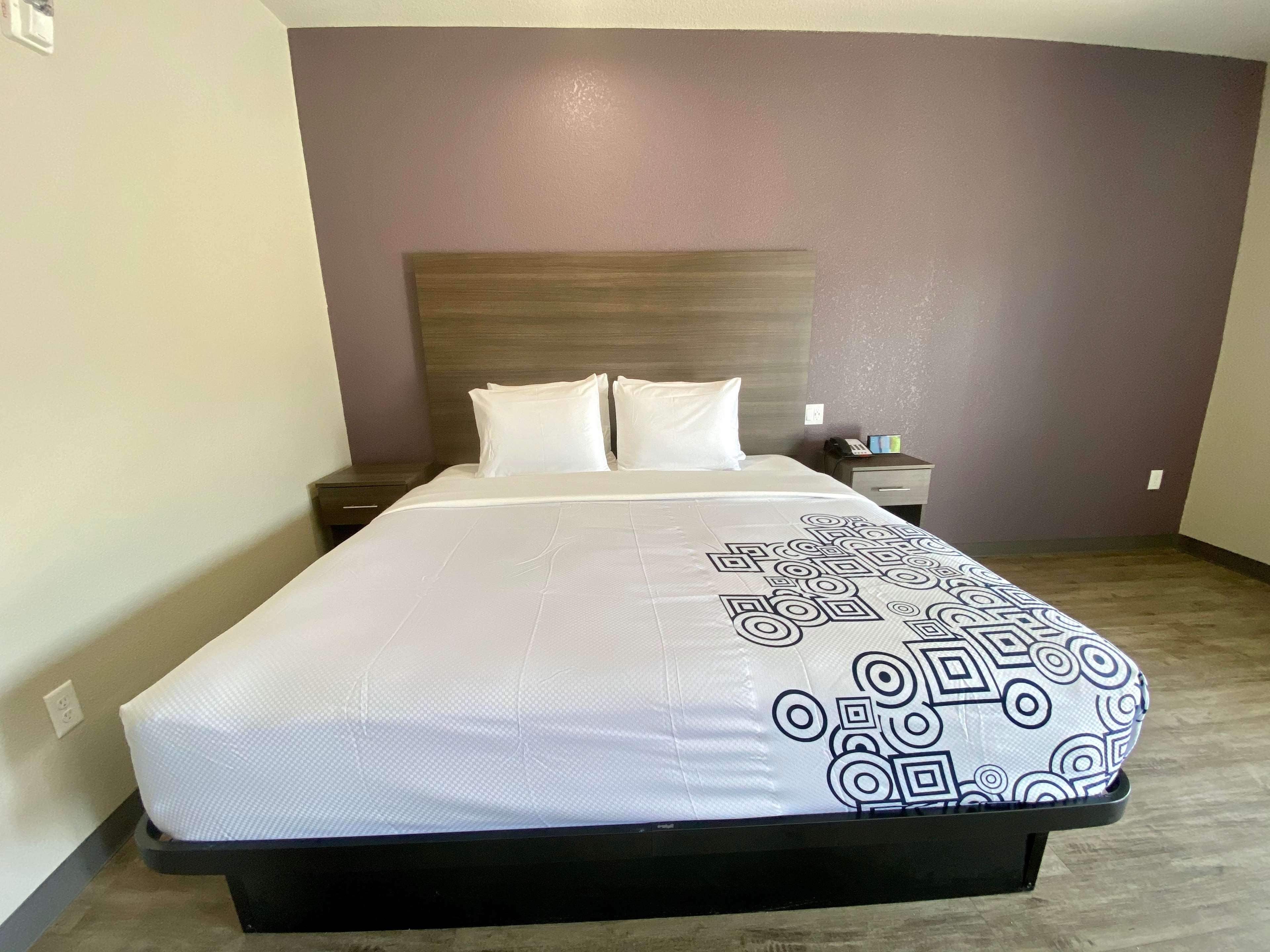Surestay Plus Hotel By Best Western Ada Zewnętrze zdjęcie